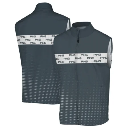 Golf 2024 PGA Championship Valhalla Ping Sleeveless Jacket Style Classic