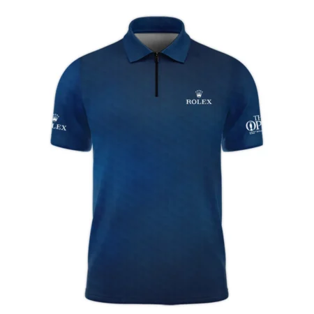 Golf Jordan Spieth Fans Loves 152nd The Open Championship Rolex Polo Shirt Style Classic
