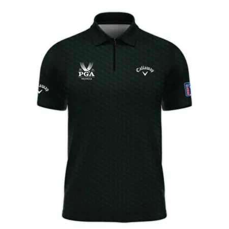 Golf Tiger Woods Fans Loves 152nd The Open Championship Callaway Polo Shirt Style Classic