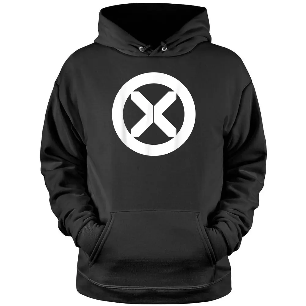 Marvel X-men House Of X Power Of X Pullover Hoodie