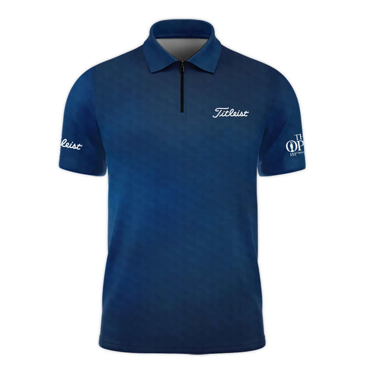 Golf Jordan Spieth Fans Loves 152nd The Open Championship Titleist Polo Shirt Style Classic