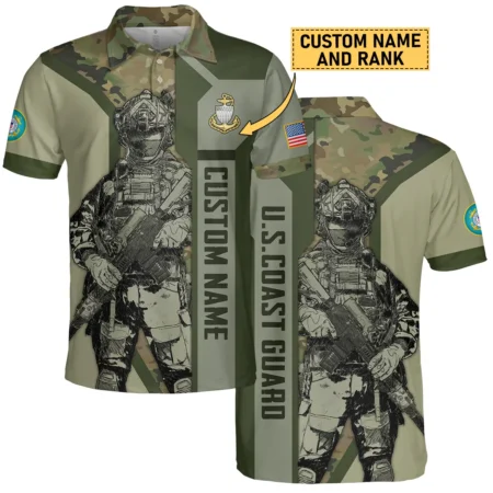 Custom Rank And Name U.S. Navy Veterans Oversized Hawaiian Shirt All Over Prints Gift Loves