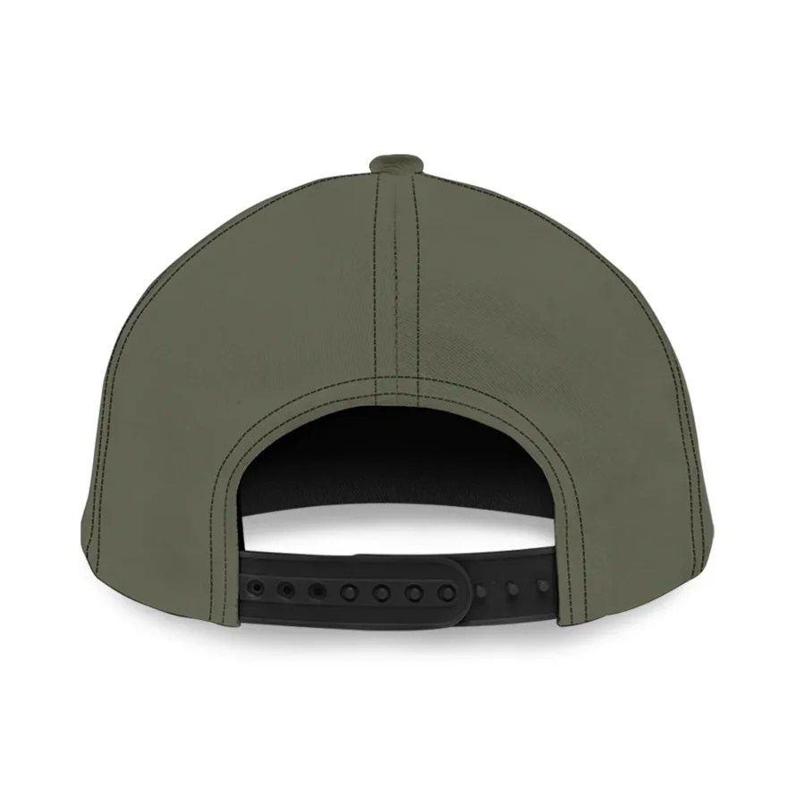 Personalized Gift U.S. Army All over Print Cap