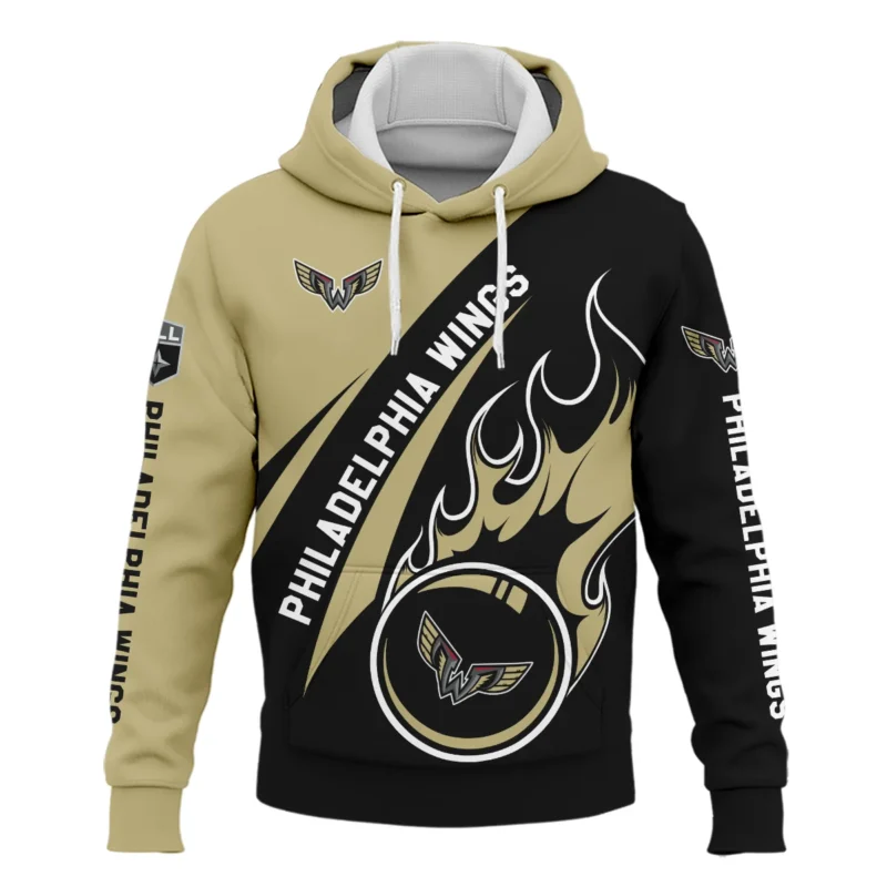 Gift For Fans Hoodie Philadelphia Wings National Lacrosse League All Over Prints HONLL260724A01PHIHD