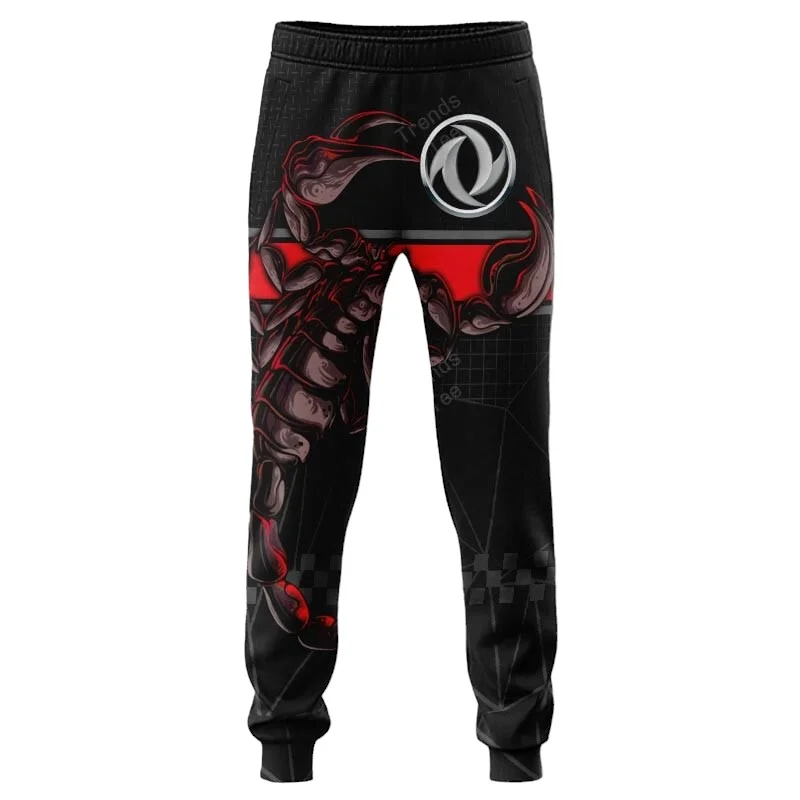 Special Release Brand Dongfeng Tractors For Farmers Pants All Over Prints QPA120724A29PA