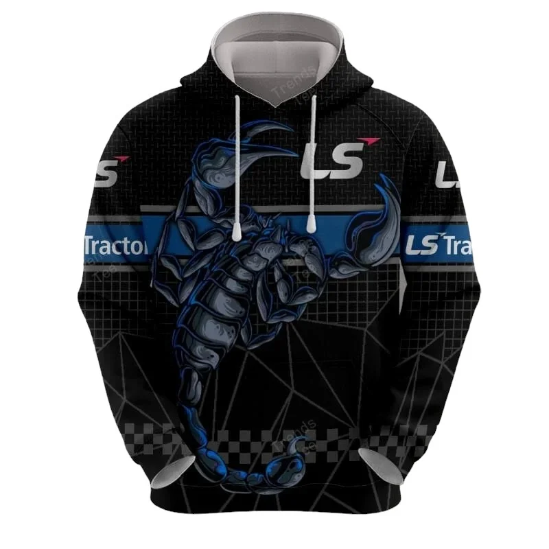 Special Release Brand LS Tractors For Farmers Hoodie Shirt All Over Prints  QTS120724A5HD