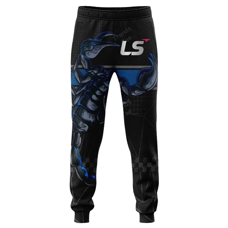 Special Release Brand LS Tractors For Farmers Pants All Over Prints QPA120724A5PA