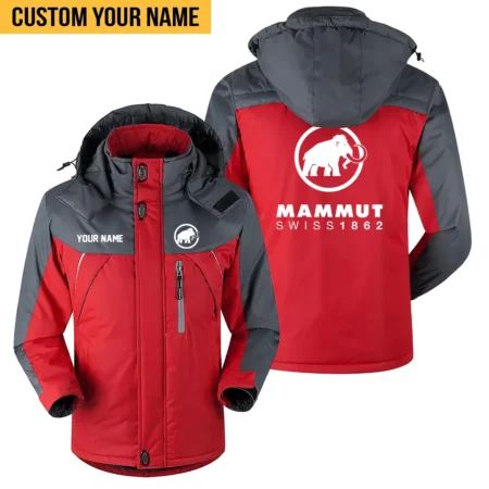 Special Release Mammut Climbing Plush Charging Suit HOCLI190824A02MA