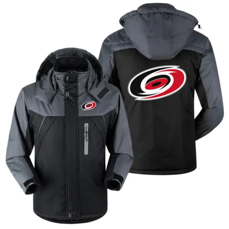 Collection Release Carolina Hurricanes National Hockey League Plush Charging Suit BLNHL260824A8CH