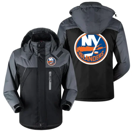 Collection Release New York Islanders National Hockey League Plush Charging Suit BLNHL260824A8NYI