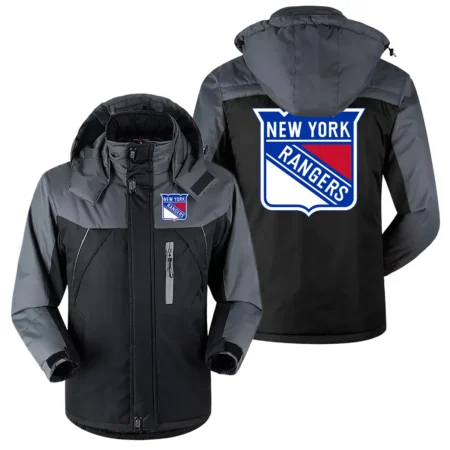 Collection Release New York Rangers National Hockey League Plush Charging Suit BLNHL260824A8NYR