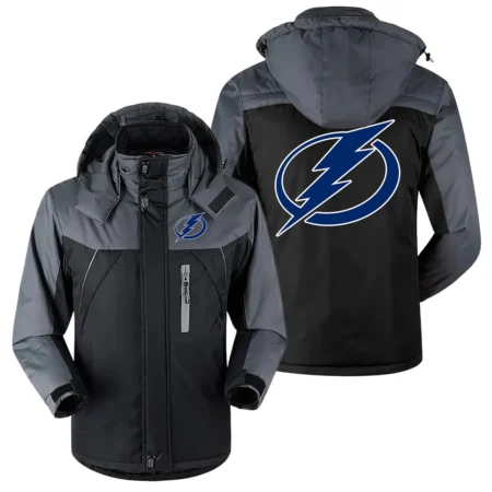 Collection Release Tampa Bay Lightning National Hockey League Plush Charging Suit BLNHL260824A8TBL