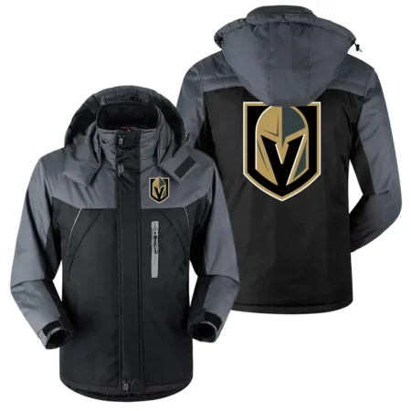 Collection Release Vegas Golden Knights National Hockey League Plush Charging Suit BLNHL260824A8VGK