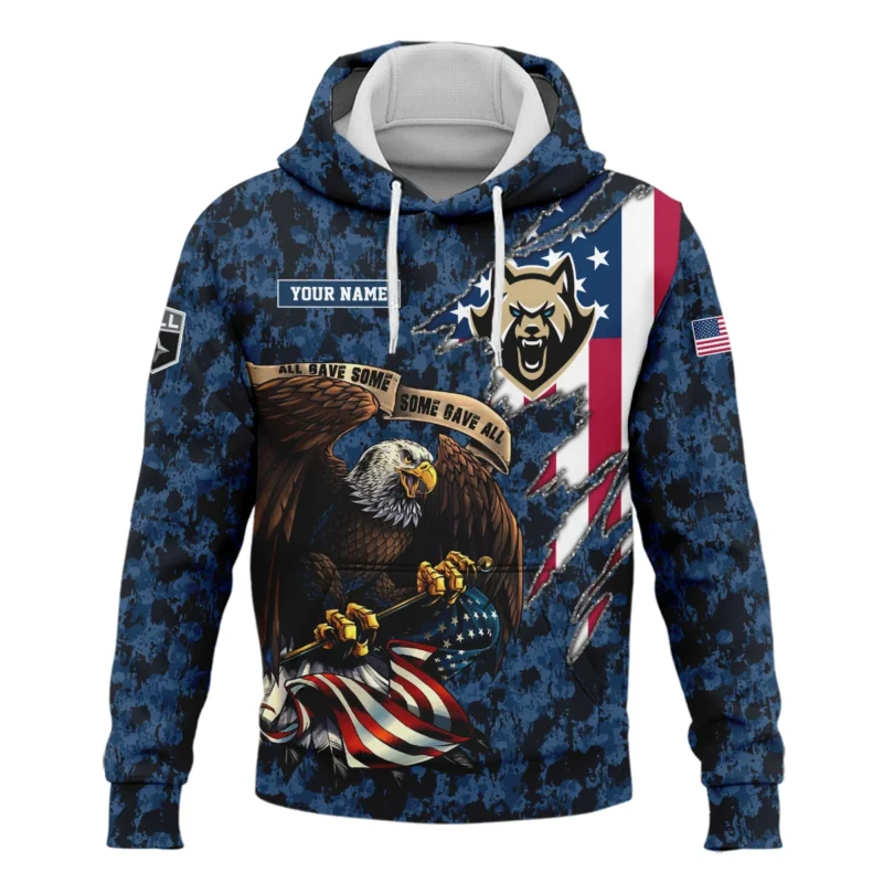 Personalized Gift Hoodie Albany FireWolves National Lacrosse League All Over Prints HONLL120824A01ALBHD