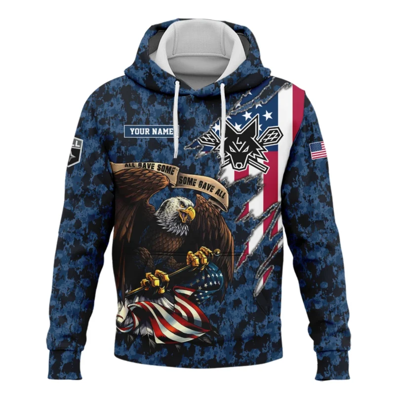 Personalized Gift Hoodie Las Vegas Desert Dogs National Lacrosse League All Over Prints HONLL120824A01LVDHD