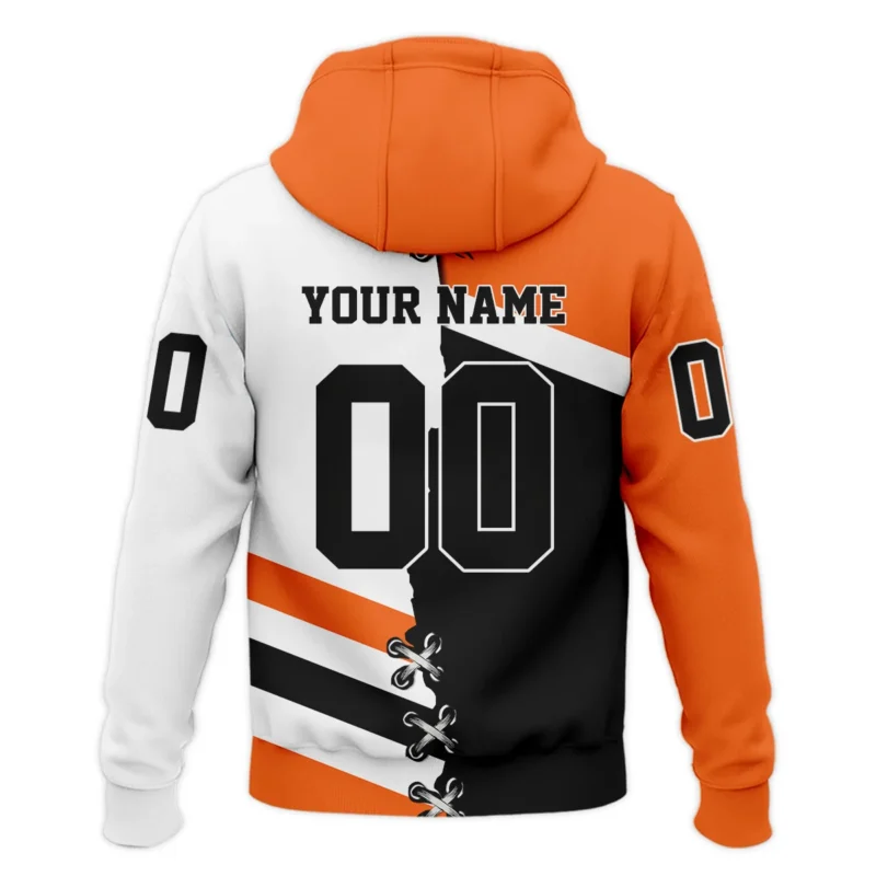 Personalized Gift Hoodie Buffalo Bandits National Lacrosse League All Over Prints HONLL120824A02BUFHD