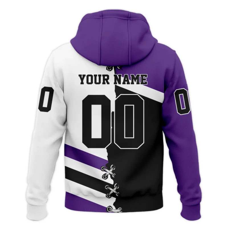 Personalized Gift Zipper Hoodie Panther City Lacrosse National Lacrosse League All Over Prints HONLL120824A02PCLZHD