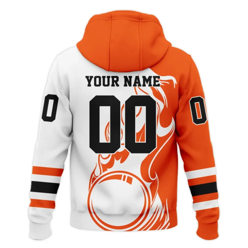 Personalized Gift Hoodie Buffalo Bandits National Lacrosse League All Over Prints HONLL130824A01BUFHD