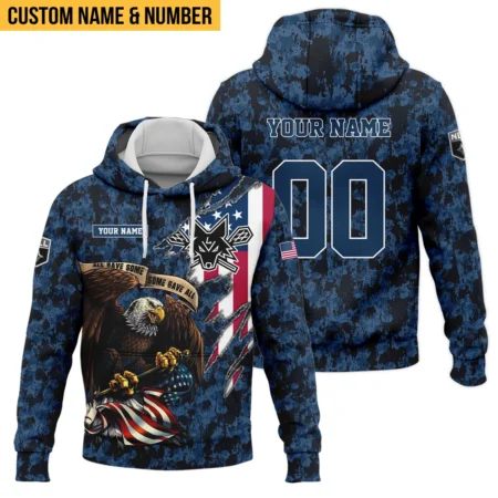 Personalized Gift Hoodie Las Vegas Desert Dogs National Lacrosse League All Over Prints HONLL120824A01LVDHD