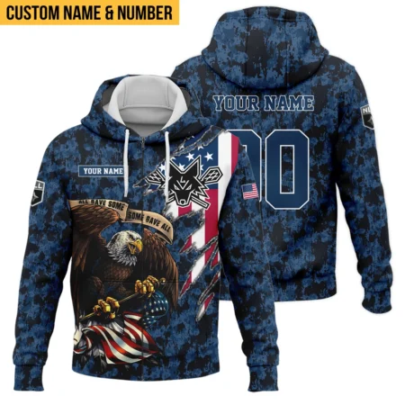 Personalized Gift Zipper Hoodie Las Vegas Desert Dogs National Lacrosse League All Over Prints HONLL120824A01LVDZHD