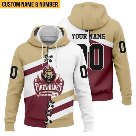 Personalized Gift Zipper Hoodie Albany FireWolves National Lacrosse League All Over Prints HONLL120824A02ALBZHD