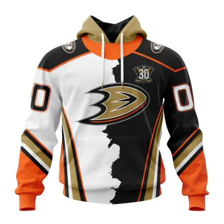 NHL Anaheim Ducks Personalize  Home Mix Away Kits,QTNHL080524A1519