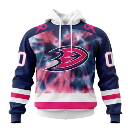 NHL Anaheim Ducks Special Pink October Fight Breast Cancer,QTNHL080524A1846