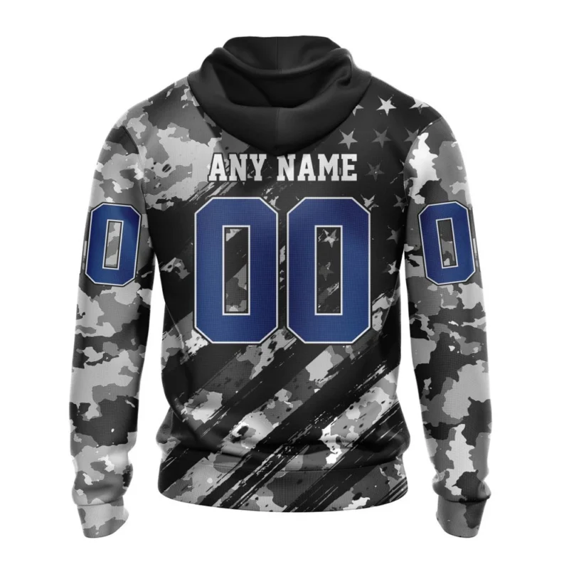 NHL Personalized Name And Number, Anaheim Ducks Special Camo Military Design,QTNHL Personalized Name And Number,080524B2189