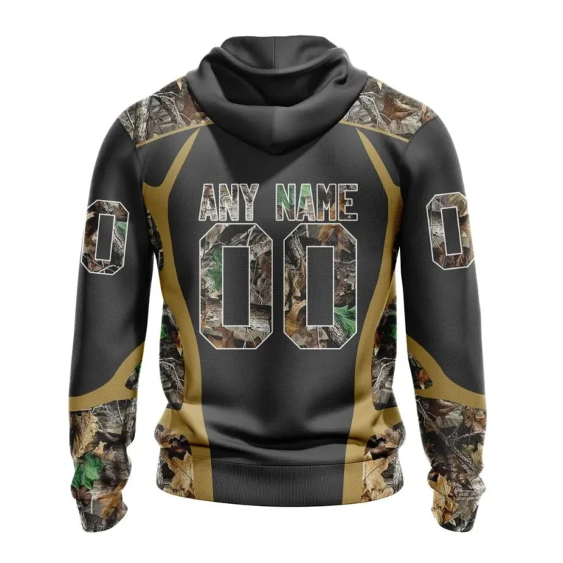 NHL Anaheim Ducks Special Camo Hunting Design ,QTNHL080524A2222