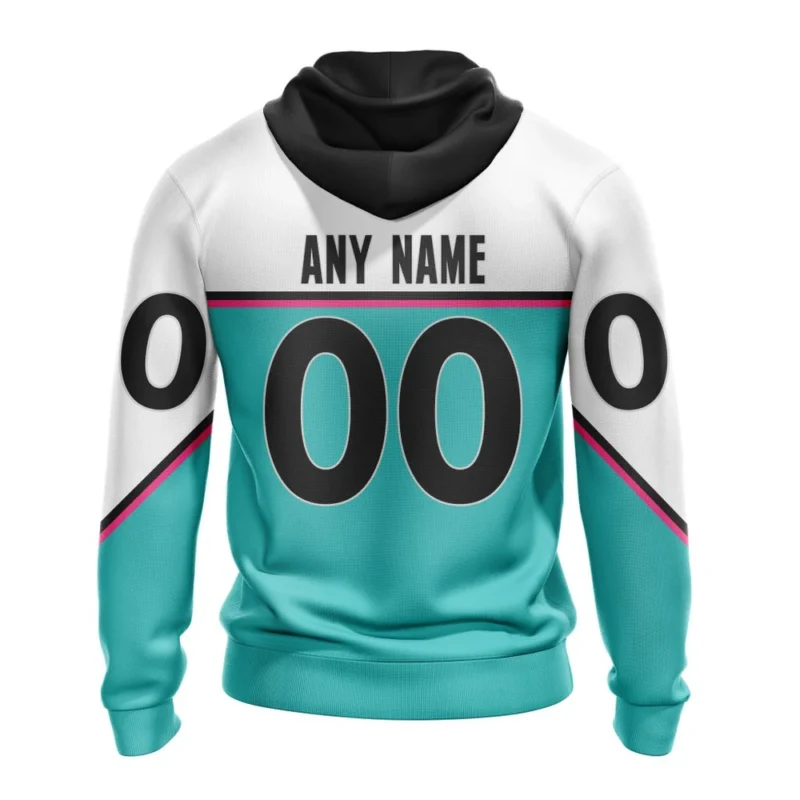 NHL Personalized Name And Number, Anaheim Ducks All-Star Western Conference ,QTNHL Personalized Name And Number,080524B2367