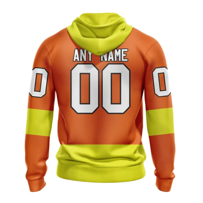 NHL Personalized Name And Number, Anaheim Ducks Special City Connect Design,QTNHL Personalized Name And Number,080524B881