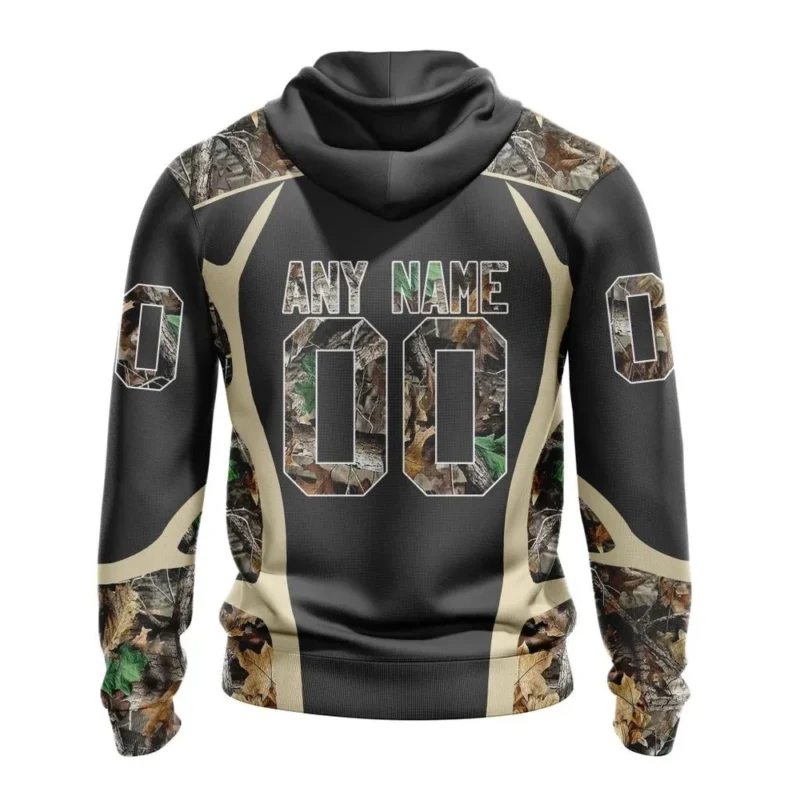 NHL Personalized Name And Number, Arizona Coyotes Special Camo Hunting Design ,QTNHL Personalized Name And Number,080524B2223