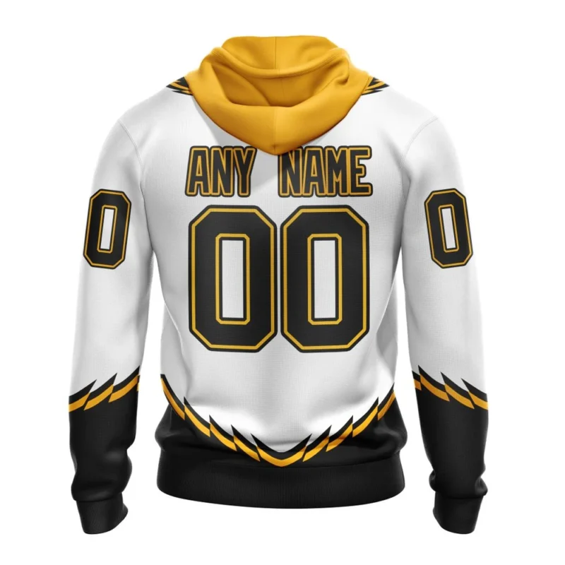 NHL Personalized Name And Number, Boston Bruins Reverse Retro Kits ,QTNHL Personalized Name And Number,080524B23