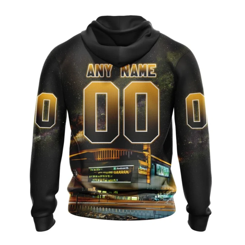 NHL Boston Bruins Special Design With Td Garden,QTNHL080524A720