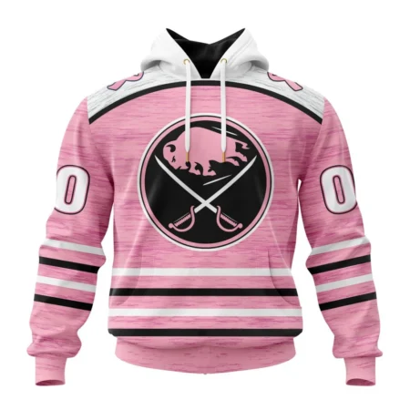 NHL Buffalo Sabres Special Pink Fight Breast Cancer Design,QTNHL080524A1757