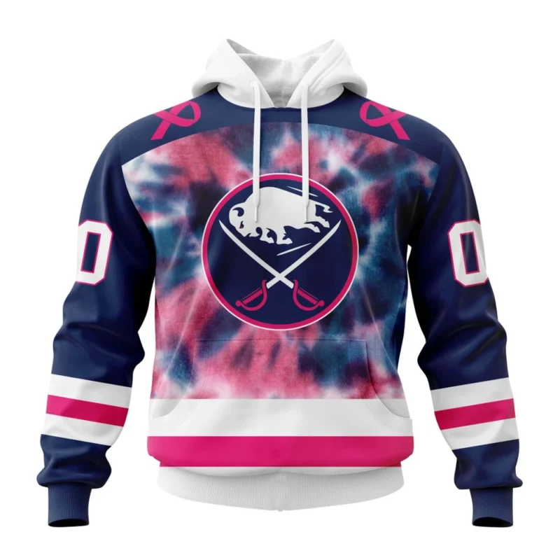 NHL Buffalo Sabres Special Pink October Fight Breast Cancer,QTNHL080524A1844