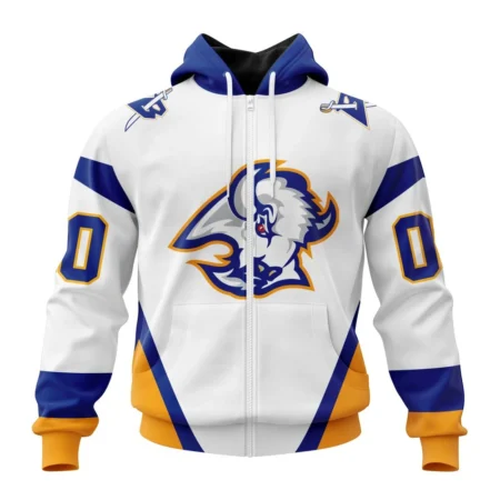 NHL Personalized Name And Number, Buffalo Sabres Reverse Retro Kits ,QTNHL Personalized Name And Number,080524B356