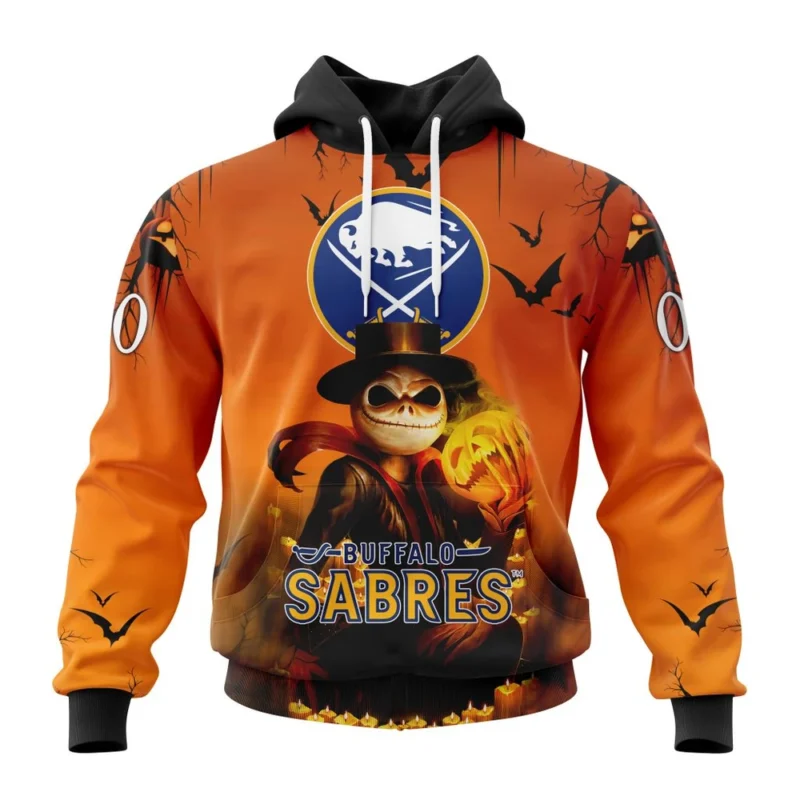 NHL Buffalo Sabres Special Halloween Concepts,QTNHL080524A3674