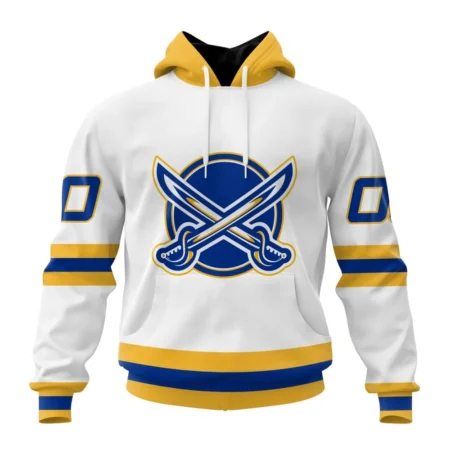 NHL Buffalo Sabres Special Whiteout Design,QTNHL080524A579