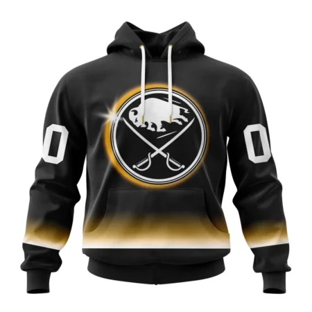 NHL Buffalo Sabres Special Eclipse Design,QTNHL080524A643