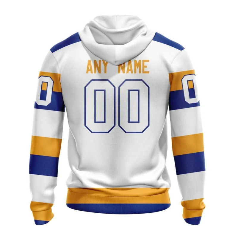 NHL Personalized Name And Number, Buffalo Sabres Personalized Heritage Design,QTNHL Personalized Name And Number,080524B674