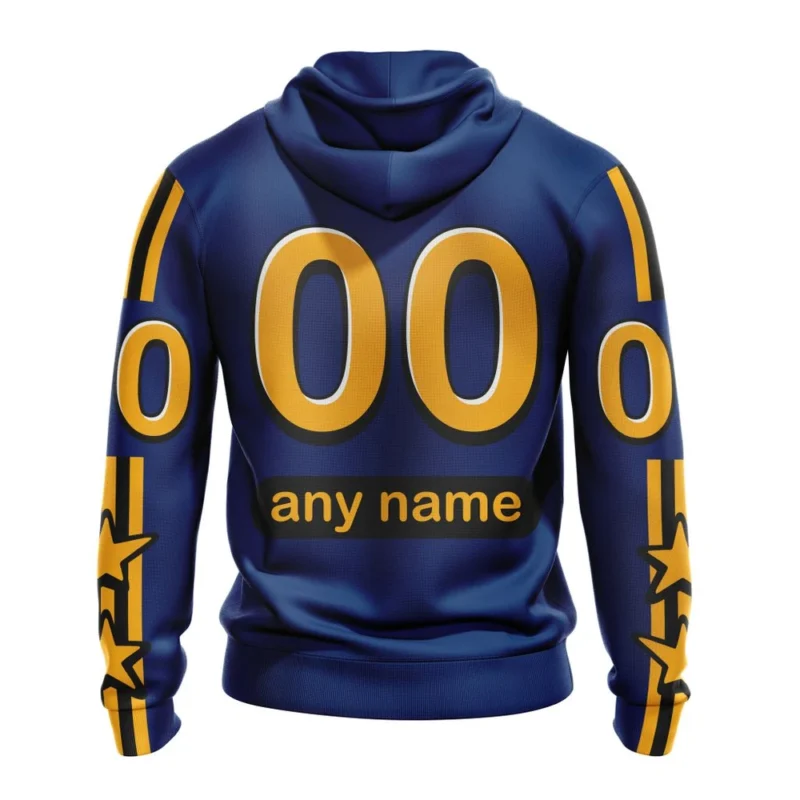 NHL Personalized Name And Number, Buffalo Sabres Personalized  NHL Personalized Name And Number, All-Star Game,QTNHL Personalized Name And Number,080524B848