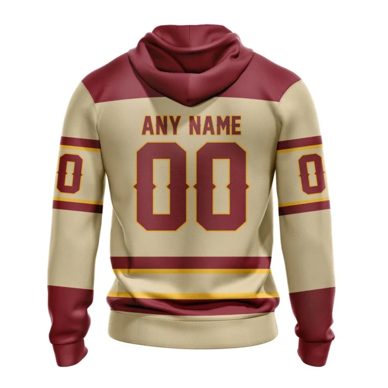 NHL Personalized Name And Number, Calgary Flames  Heritage Classic Concept,QTNHL Personalized Name And Number,080524B1849