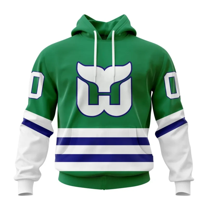 NHL Carolina Hurricanes Â Hartford Whalers  Kits,QTNHL080524A1466