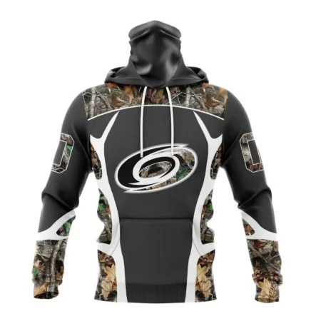 NHL Carolina Hurricanes Special Camo Hunting Design ,QTNHL080524A2216