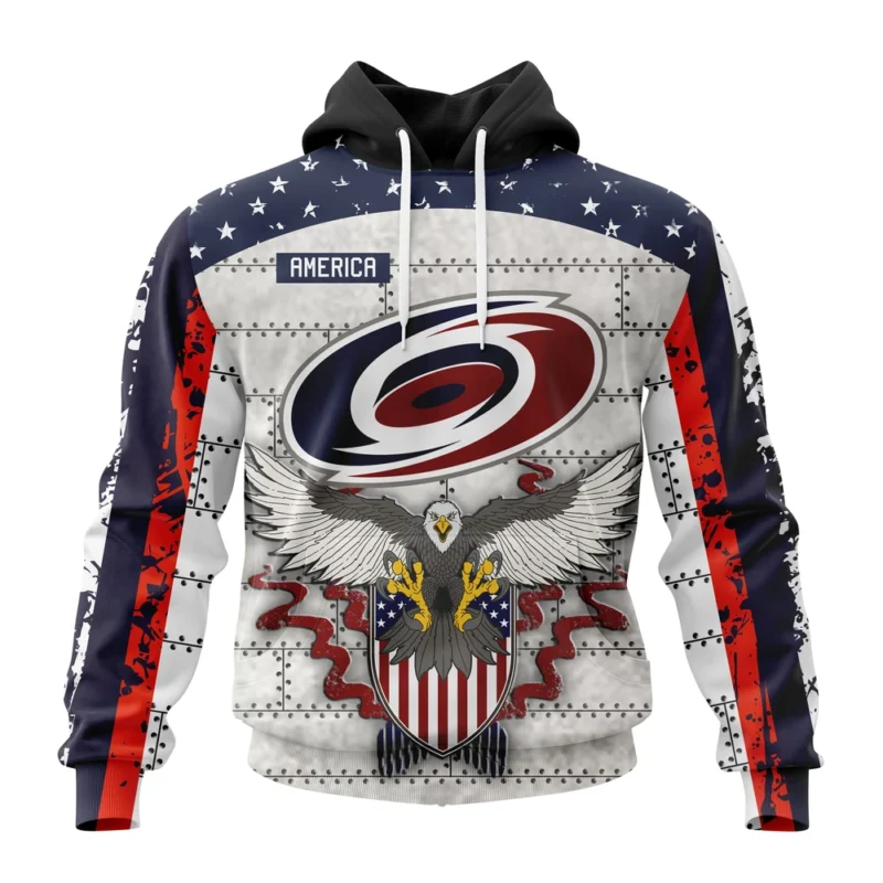 NHL Carolina Hurricanes, Specialized Unisex In Us Concepts ,QTNHL080524A2890