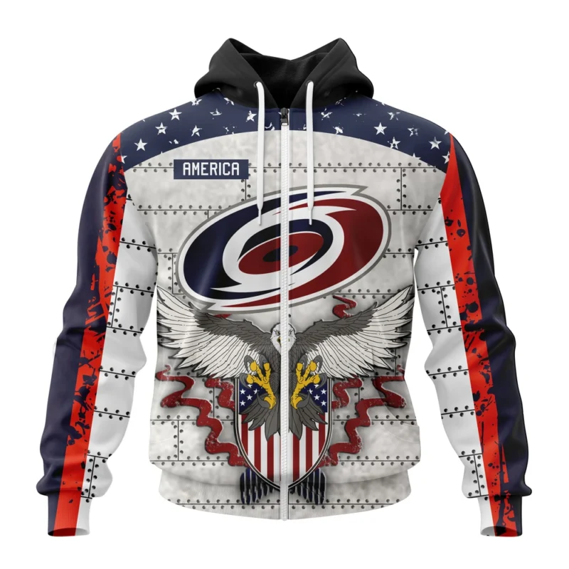 NHL Carolina Hurricanes, Specialized Unisex In Us Concepts ,QTNHL 080524B2890