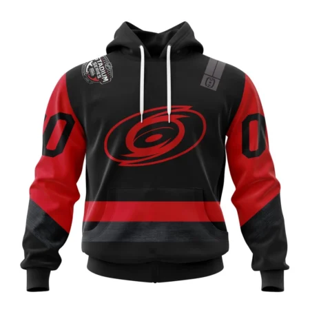 NHL Carolina Hurricanes  Stadium Series Kits,QTNHL080524A34