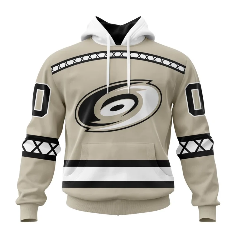 NHL Carolina Hurricanes Special City Connect Design,QTNHL080524A874