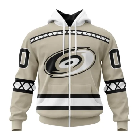 NHL Personalized Name And Number, Carolina Hurricanes Special City Connect Design,QTNHL Personalized Name And Number,080524B874